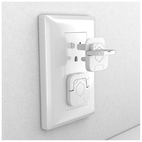 child proof outlet covers lowe's